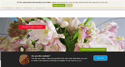 Desktop Screenshot of fotoshkola.net
